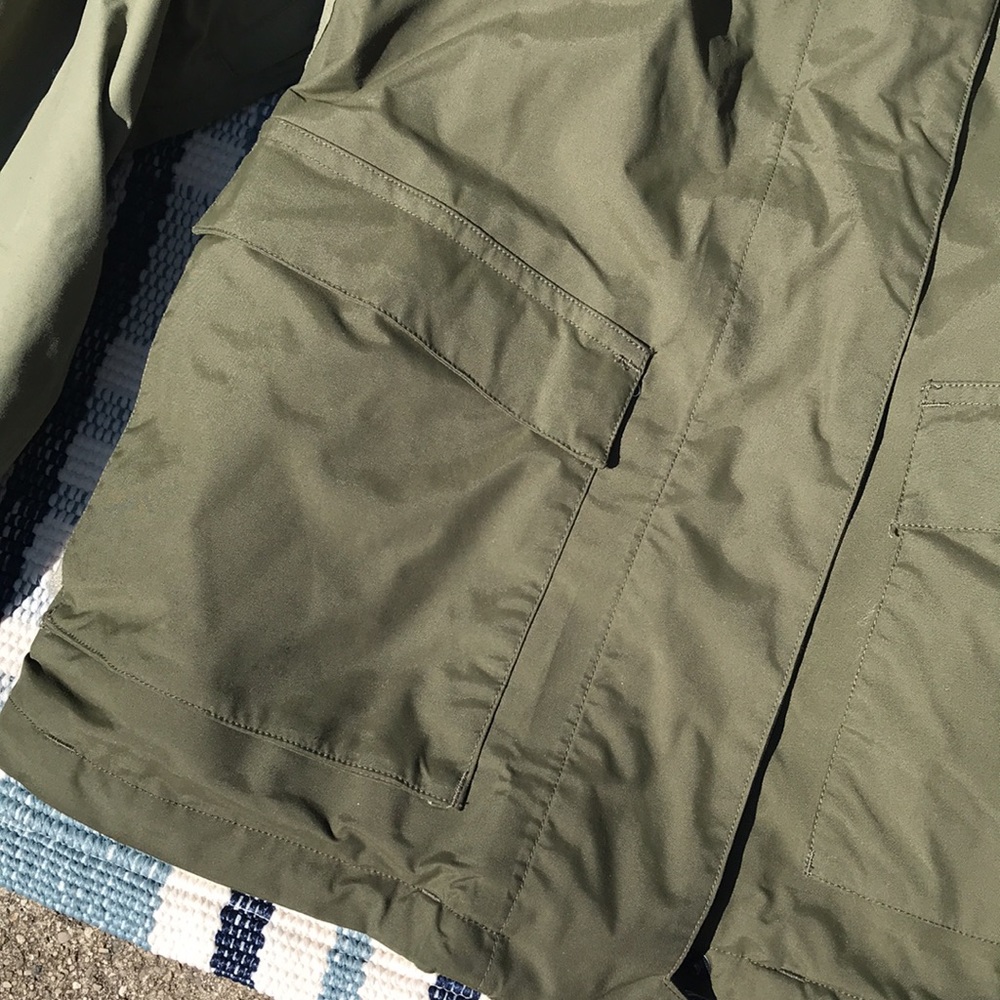 Sessions snowboarding jacket - Picture 2 of 7